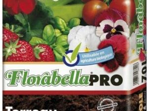 Terreau Pro FLORABELLA Horticole 70 L