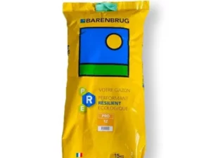 Gazon BARENBRUG