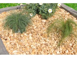 Vrac Plaquettes de peuplier 10/30mm